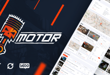 Photo of [Download-S2] Motor 1.2.4 – Vehicles, Parts, Equipments and Accessories