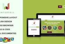 Photo of [Download-S2] Winterfell - Themeforest Creative WordPress Theme