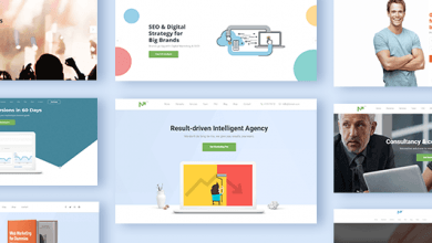 Photo of [Download-S2] Marketing Pro v2.5 - SEO WordPress Theme for SEO, Agency