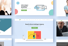 Photo of [Download-S2] Marketing Pro v2.3 - SEO WordPress Theme for SEO, Agency