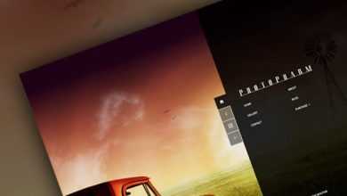 Photo of [Download-S2] PhotoPharm v2.1.2 - Premium Photography and Blog Theme