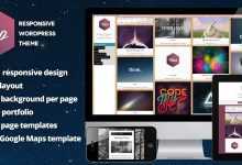 Photo of [Download-S2] Vivo - Themeforest Responsive WordPress Portfolio