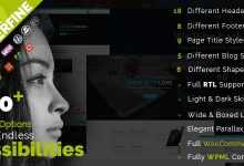 Photo of [Download-S2] SuperFine v1.1.4 - Multipurpose WordPress Theme