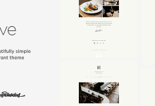 Photo of [Download-S2] Hive v1.0.0 - Restaurant & Cafe WordPress Theme