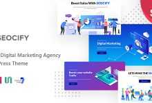 Photo of [Download-S2] Seocify v1.1.3 - SEO And Digital Marketing Agency