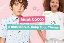Photo of [Download-S2] Cocco v1.3 - Kids Store and Baby Shop Theme