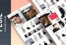 Photo of [Download-S2] Pecil v1.2.0 - Awesome Fashion WooCommerce Theme