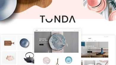 Photo of [Download-S2] Tonda v1.5.2 - Elegant WooCommerce Theme