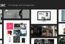 Photo of [Download-S2] Balzac - An Ultra Creative HTML5 Template for Agencies