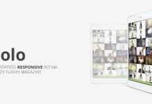 Photo of [Download-S2] Solo - Grid Responsive Multipurpose Magazine