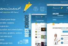 Photo of [Download-S2] Preeminent - Themeforest WordPress Canvas Based Theme