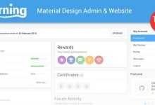 Photo of [Download-S2] Learning App - Learning Management System Template