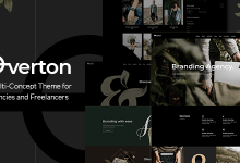 Photo of [Download-S2] Overton v1.1 - A Creative Multi-Concept Theme