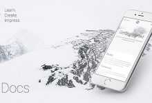 Photo of [Download-S2] VSDocs v2.1.1 - Online Documentation Template