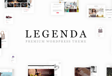Photo of [Download-S2] Legenda v3.5.1 - Responsive Multi-Purpose WordPress Theme
