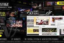 Photo of [Download-S2] Prestige v1.4 – Themeforest Ultimate WordPress Theme