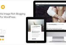 Photo of [Download-S2] Oxie - Responsive WordPress Blog