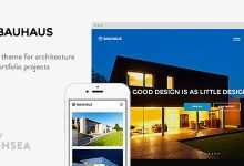 Photo of [Download-S2] Bauhaus - Architecture & Portfolio Wordpress Theme