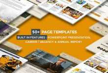 Photo of [Download-S2] Billio v1.0.9 - Multipurpose Company WordPress Theme