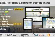Photo of [Download-S2] GLOCAL - Themeforest Directory & Listings Wordpress Theme