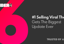 Photo of [Download-S2] Bimber v6.2.2 - Viral Magazine WordPress Theme