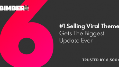 Photo of [Download-S2] Bimber v6.0 - Viral Magazine WordPress Theme