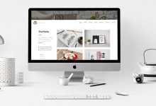 Photo of [Download-S2] Bushwick - One-Page Parallax HTML5 Template