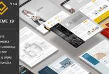 Photo of [Download-S2] RT-Theme19 v1.3 - Responsive Multi-Purpose WP Theme