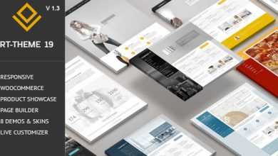 Photo of [Download-S2] RT-Theme19 v1.3 - Responsive Multi-Purpose WP Theme