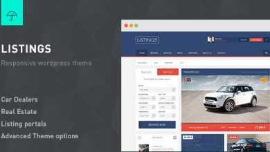 Photo of [Download-S2] Listings - Themeforest WordPress Responsive Listings Theme