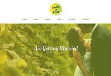 Photo of [Download-S2] Freddie And Kristy - Creativemarket One Page Theme