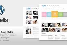 Photo of [Download-S2] 8Cells Minimalist and Clean Themeforest Wordpress