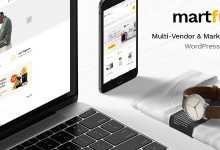 Photo of [Download-S2] Martfury v1.2.9 - WooCommerce Marketplace WordPress Theme