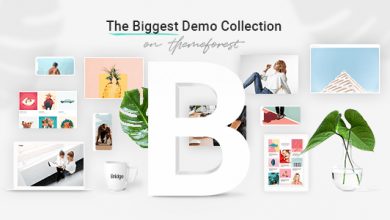 Photo of [Download-S2] Bridge v17.0 - Creative Multi-Purpose WordPress Theme