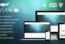 Photo of [Download-S2] Avian - Themeforest Responsive Multi-Purpose Theme