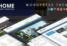 Photo of [Download-S2] Home Planify v1.3.2 - WordPress Real Estate Theme
