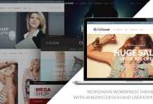 Photo of [Download-S2] Flat v2.0.5 - Responsive WooCommerce Theme