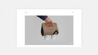 Photo of [Download-S2] Sandy v1.0 - Minimal Portfolio WordPress Theme