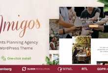 Photo of [Download-S2] Amigos v1.0.2 - Party & Celebration Event Agency