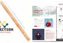 Photo of [Download-S2] Perfection - Personal Portfolio Template