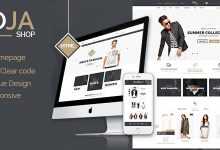 Photo of [Download-S2] Loja - Responsive Template Theme