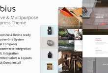 Photo of [Download-S2] Mobius - Responsive Multi-Purpose WordPress Theme