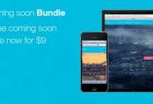 Photo of [Download-S2] Creativemarket Coming soon page Bundle