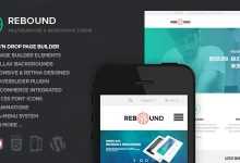 Photo of [Download-S2] Rebound - Responsive Multipurpose Retina Theme