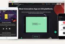 Photo of [Download-S2] Pixeden - Ciclope HTML5 App Landing Page