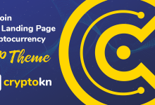Photo of [Download-S2] Cryptokn v1.1.1 - ICO Landing Page & Cryptocurrency Theme
