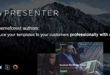 Photo of [Download-S2] Presenter - Responsive Email Template + Online Editor