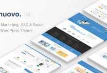 Photo of [Download-S2] Nuovo v1.2 - Social Media, Digital Marketing Agency