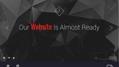 Photo of [Download-S2] Frantic v1.0 - Coming Soon Template