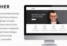 Photo of [Download-S2] Richer v3.0 - Responsive Multi-Purpose Theme